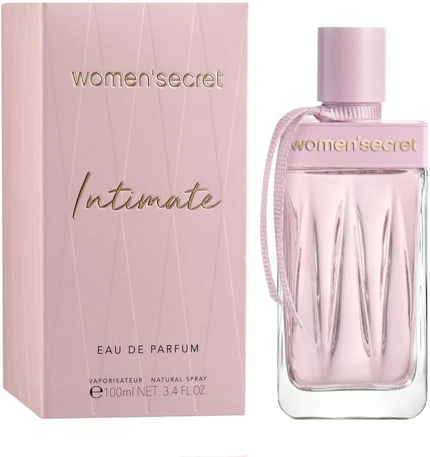 Women'secret Intimate Women 100m (EDP)
