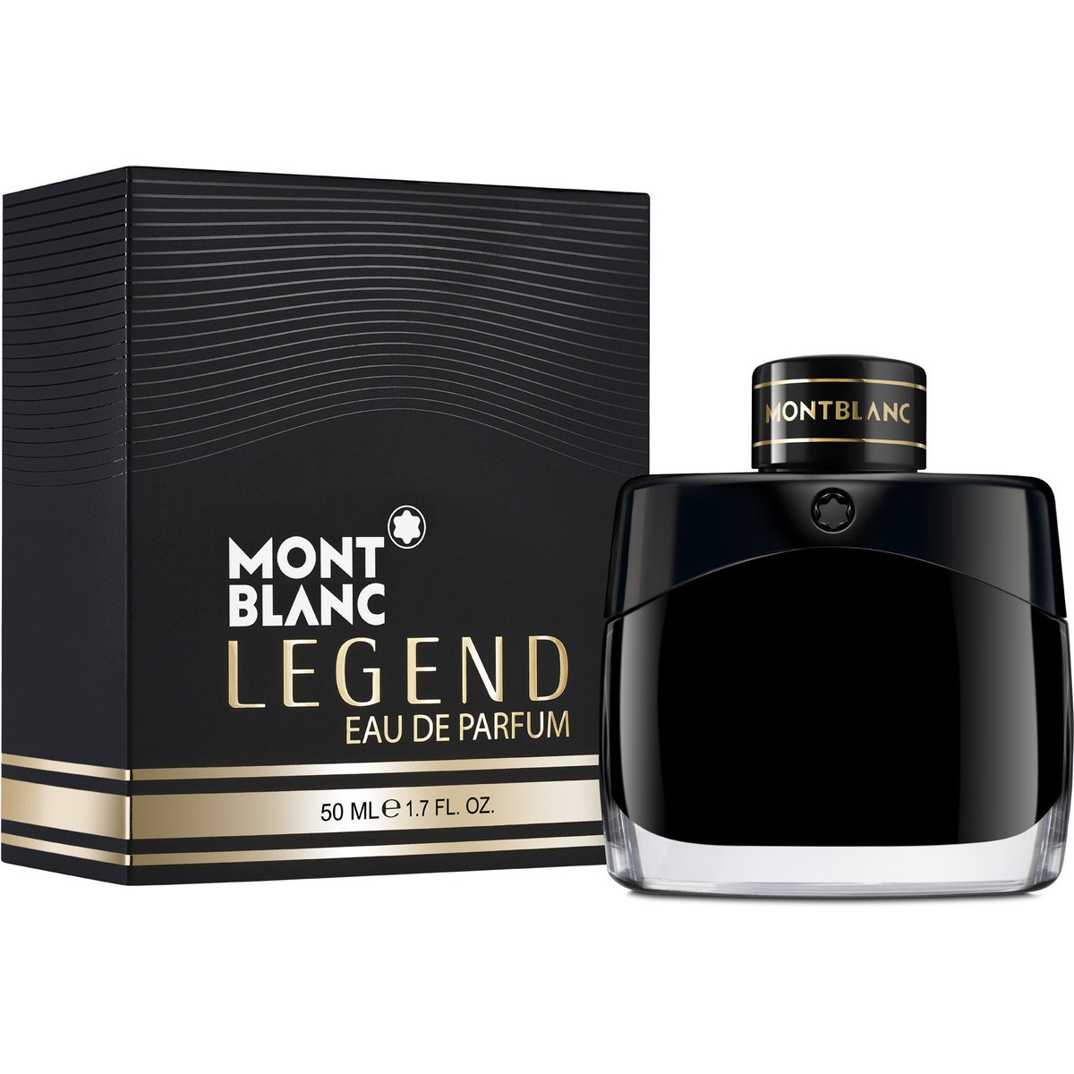 Mont Blanc Legend For Men 50ML (EDP)