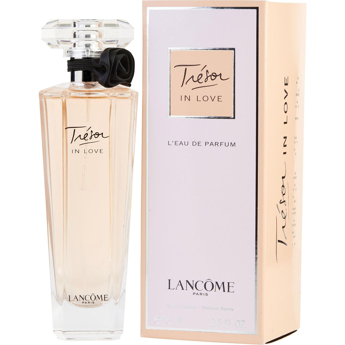Tresor In Love by Lancome for Women 75ml (EDP)
