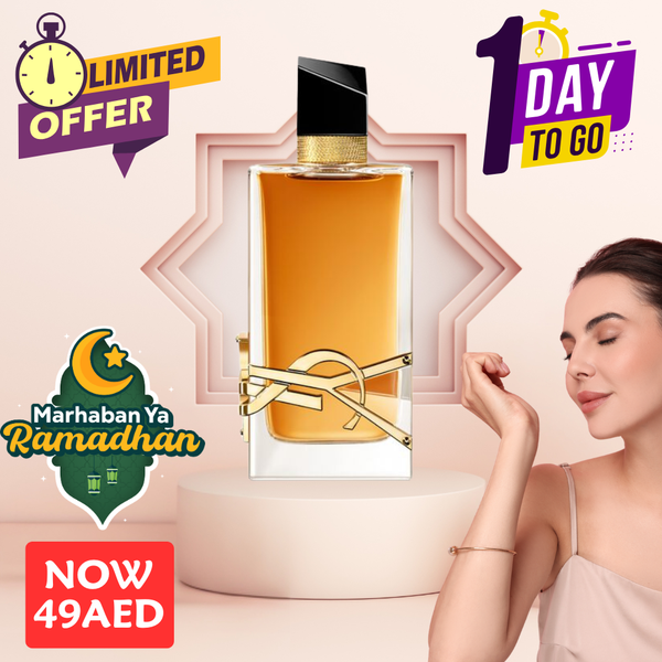 Yves Saint Laurent Libre  90ml (EDP)