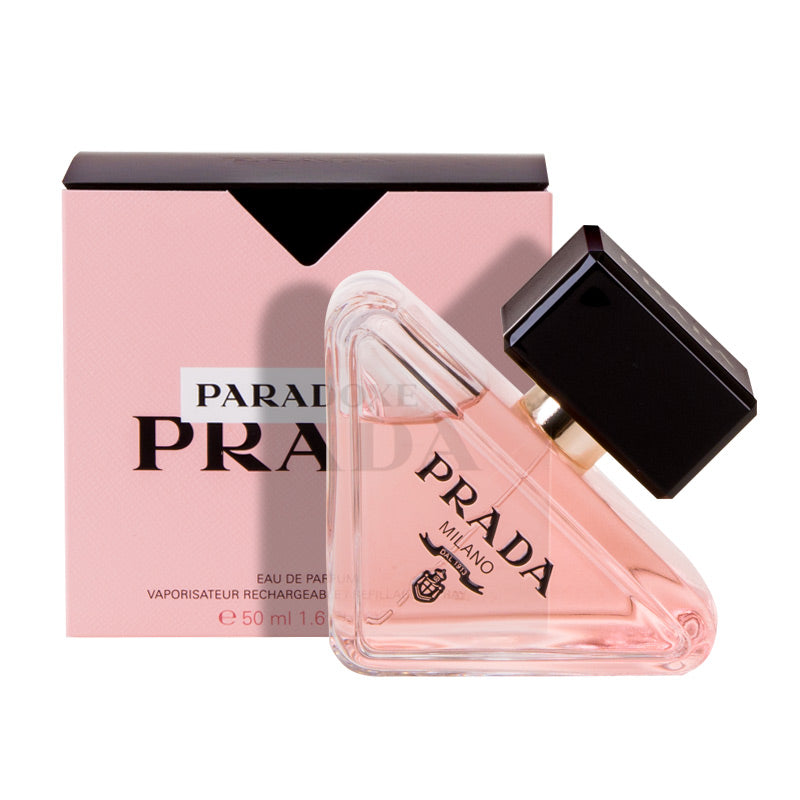 Paradoxe Virtual Flower by Prada for Women 90ml