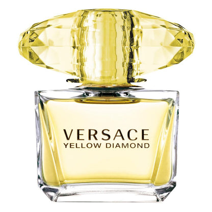 Versace Yellow Diamond for Women EDT 90ml