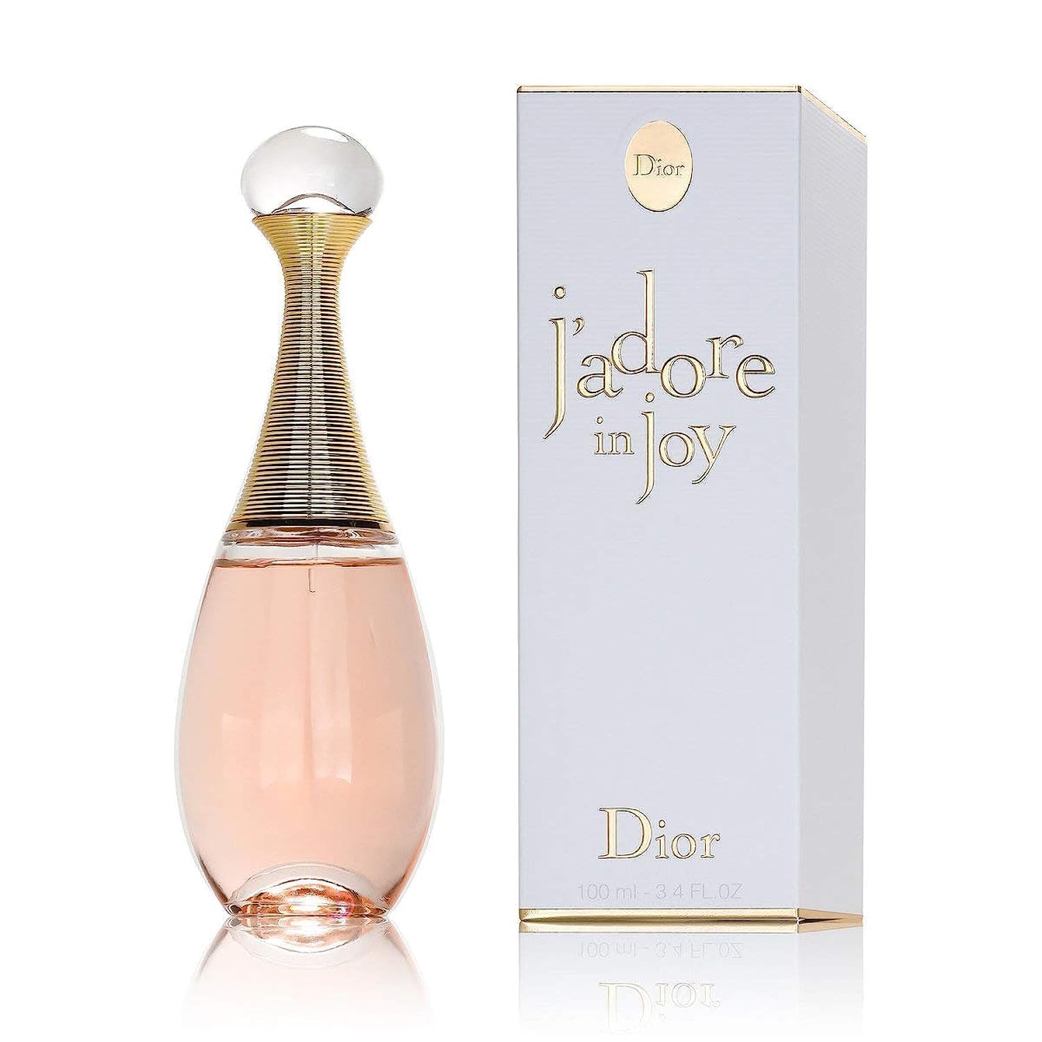 Christian Dior in Joy for Women 100ml (EDT)