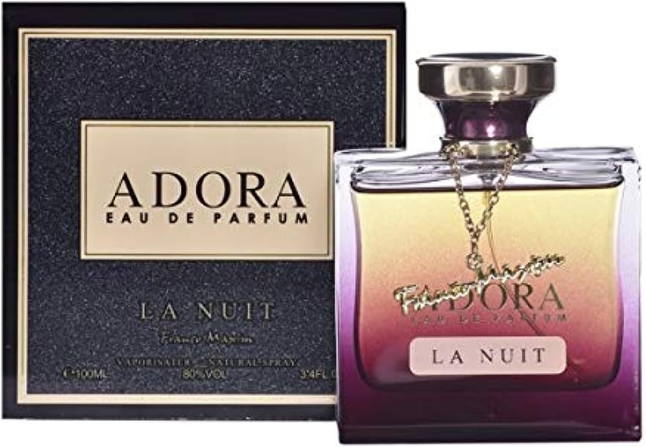 Adora La Nuit Women 100ml